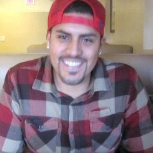 Meet your Posher, Ricky